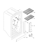 Liner parts
