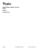 Cover sheet