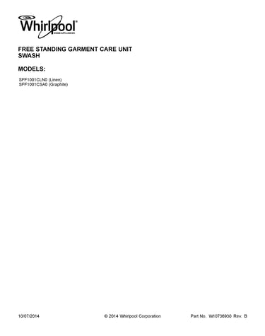 Cover sheet