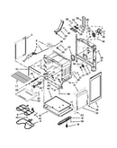 Chassis parts