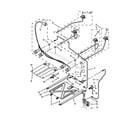 Ikea IGS505DS0 manifold parts diagram