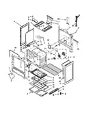 Chassis parts