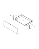 Drawer parts