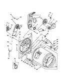 Bulkhead parts