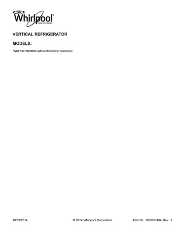 Cover sheet