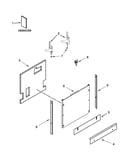 Door panel parts