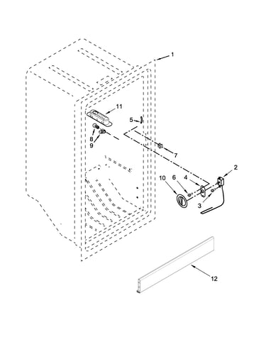 Liner parts