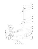 Drain system parts