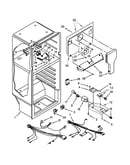 Liner parts