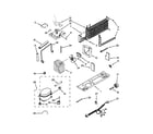 Ikea IK8RXDGMXS01 unit parts diagram