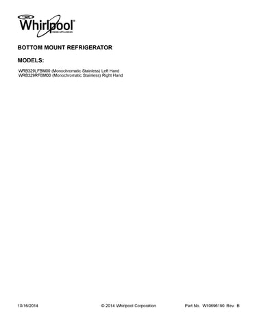 Cover sheet