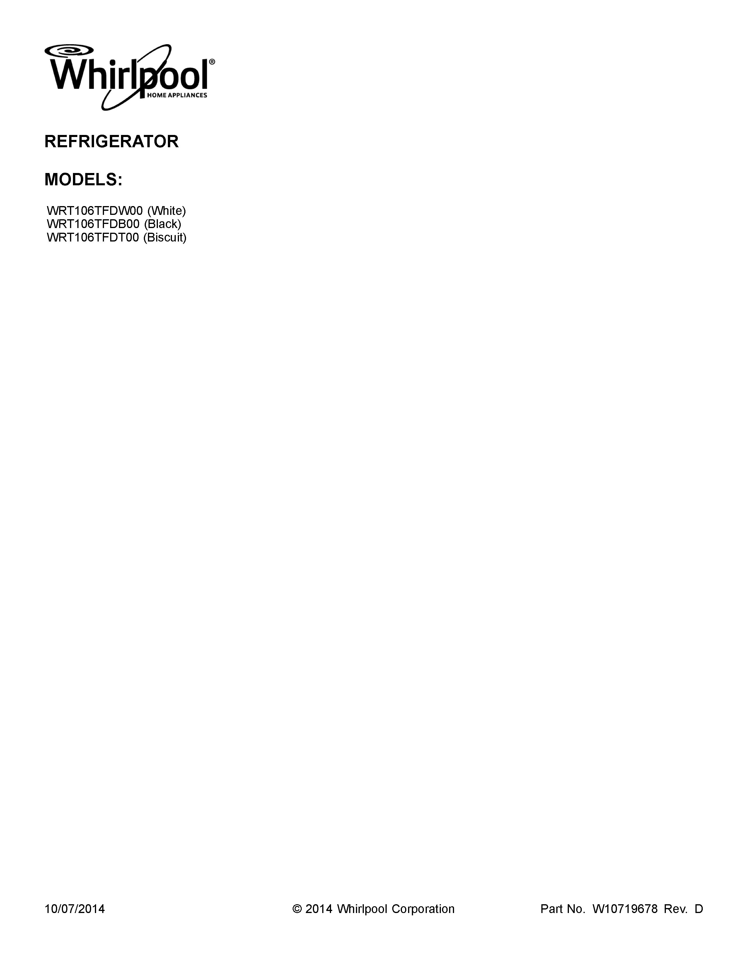 Cover sheet