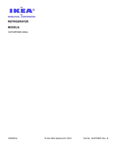 Cover sheet