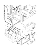 Liner parts