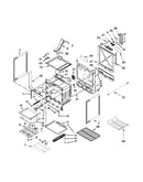 Chassis parts