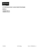 Cover sheet