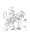 Chassis parts