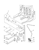 Manifold parts