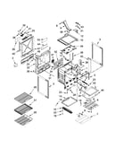 Chassis parts
