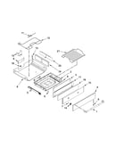 Drawer parts