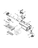 Dispenser parts