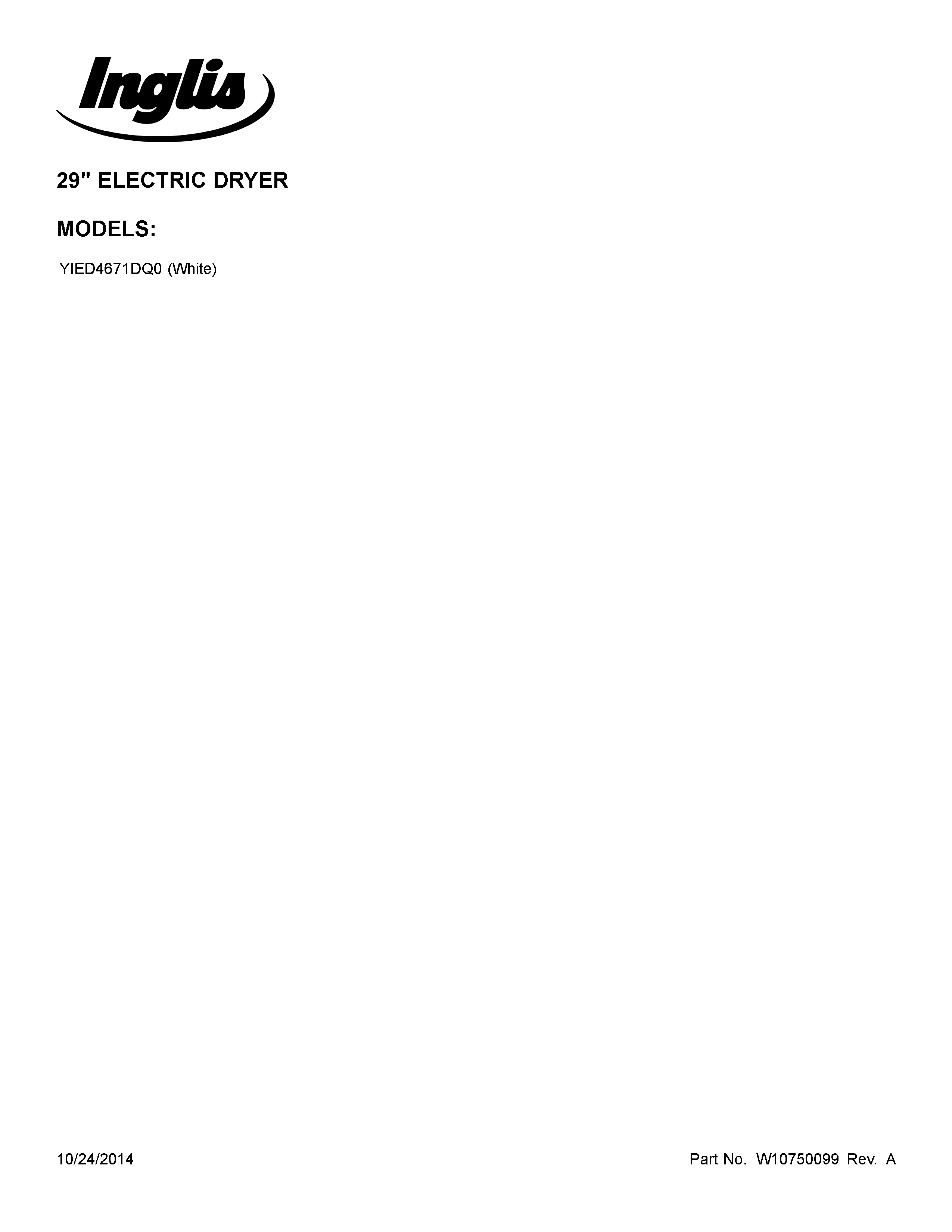 Cover sheet