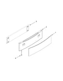Drawer parts