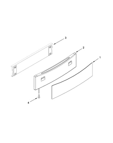 Drawer parts
