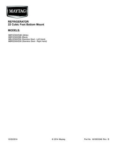 Cover sheet