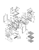 Chassis parts