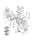 Chassis parts