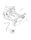 Manifold parts