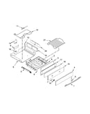 Drawer parts