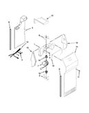 Air flow parts