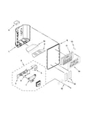 Dispenser parts