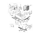 Ikea ISC21CNEDS00 unit parts diagram