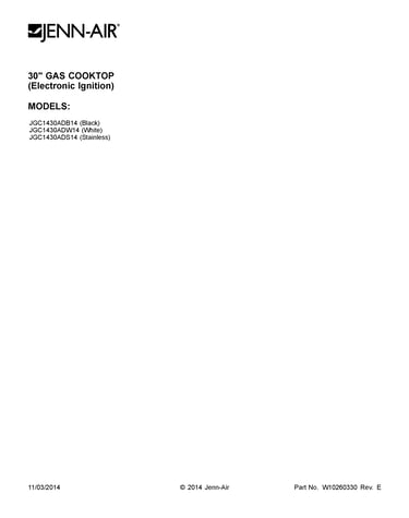 Cover sheet