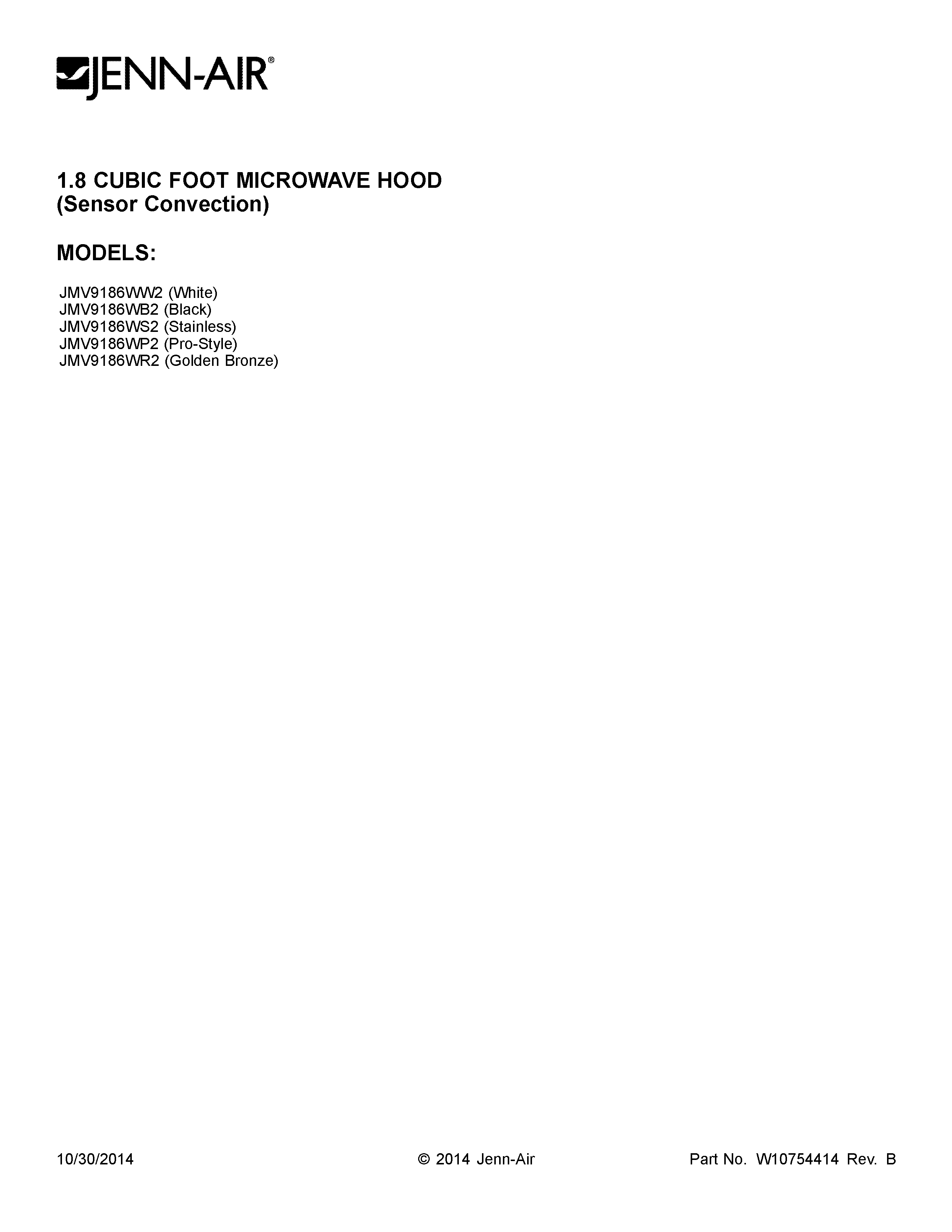 Cover sheet