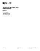 Cover sheet