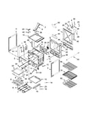 Chassis parts