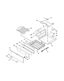Drawer parts