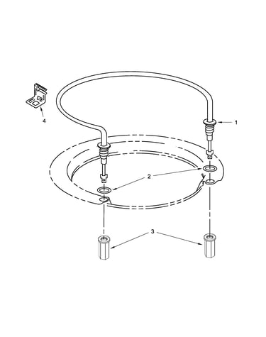 Heater parts