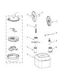 Attachment parts