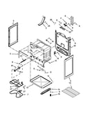 Chassis parts