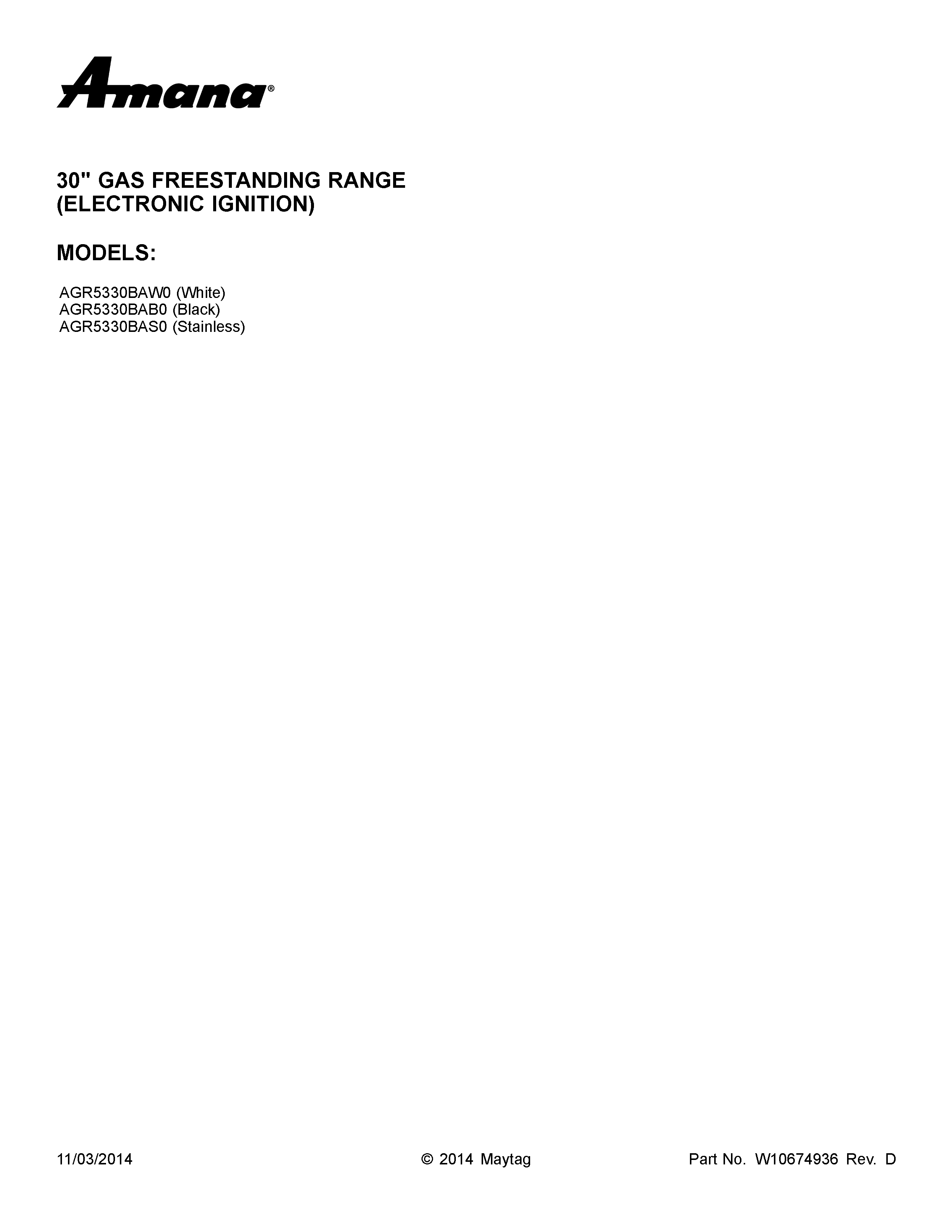 Cover sheet