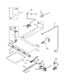 Manifold parts