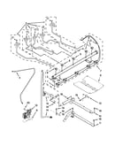 Manifold parts