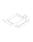 Drawer parts
