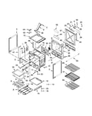 Chassis parts