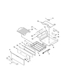 Drawer parts
